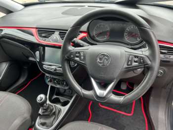 Used Vauxhall Corsa 2019 for sale - 74679697: Photo