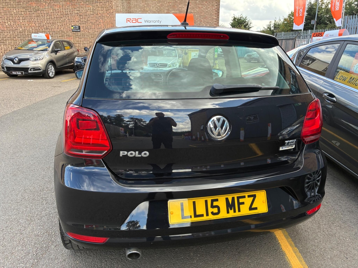 Vehicle 19