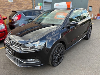 Volkswagen - Polo