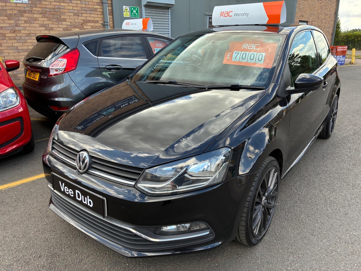 Vehicle 20