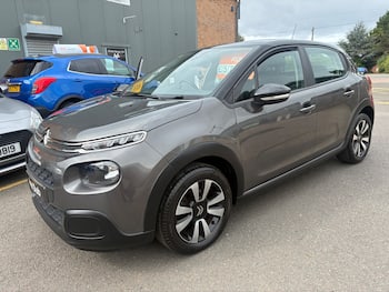 Used Citroen C3 2019 for sale - 79823350: Photo