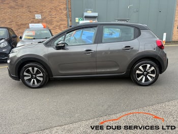 Used Citroen C3 2019 for sale - 79823350: Photo