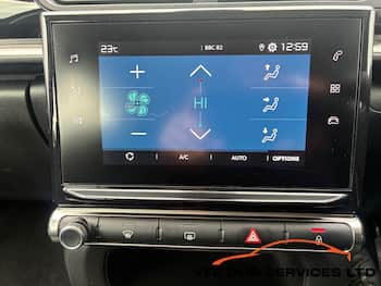Used Citroen C3 2019 for sale - 79823350: Photo