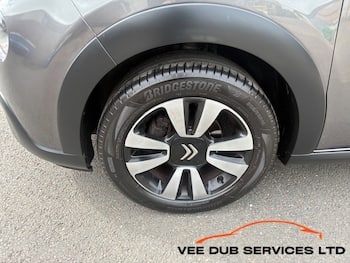 Used Citroen C3 2019 for sale - 79823350: Photo