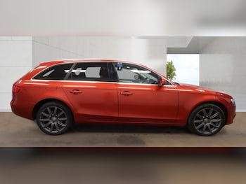 Used Audi A4 Avant 2015 for sale - 78406859: Photo