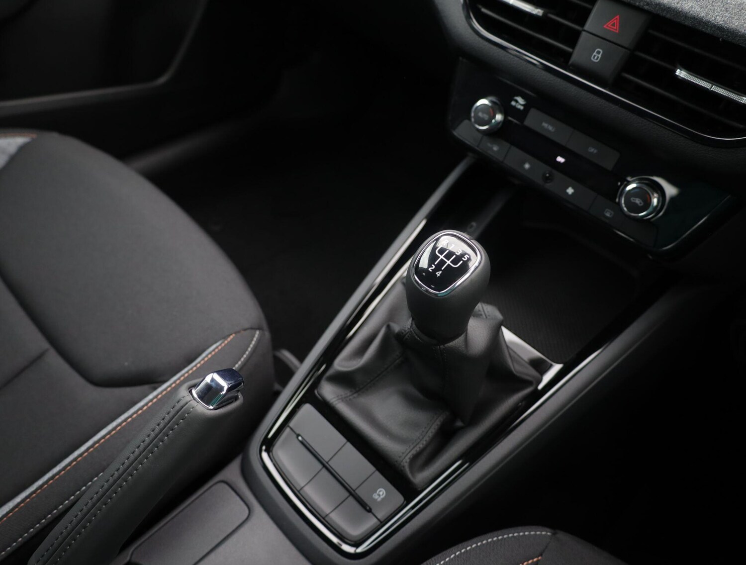 Used Skoda Kamiq 2025 for sale - 77501046: Photo 10