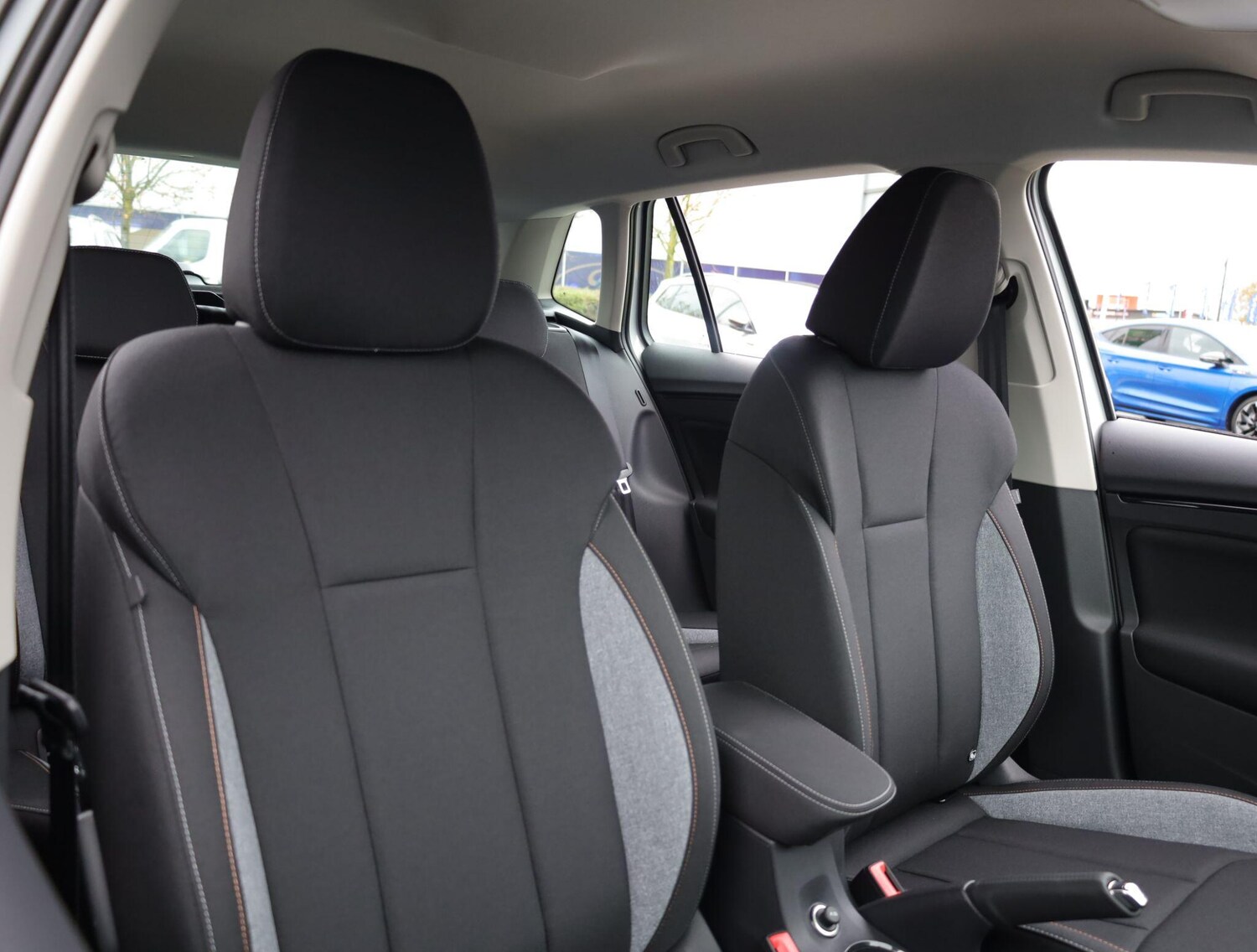 Used Skoda Kamiq 2025 for sale - 77501046: Photo 14