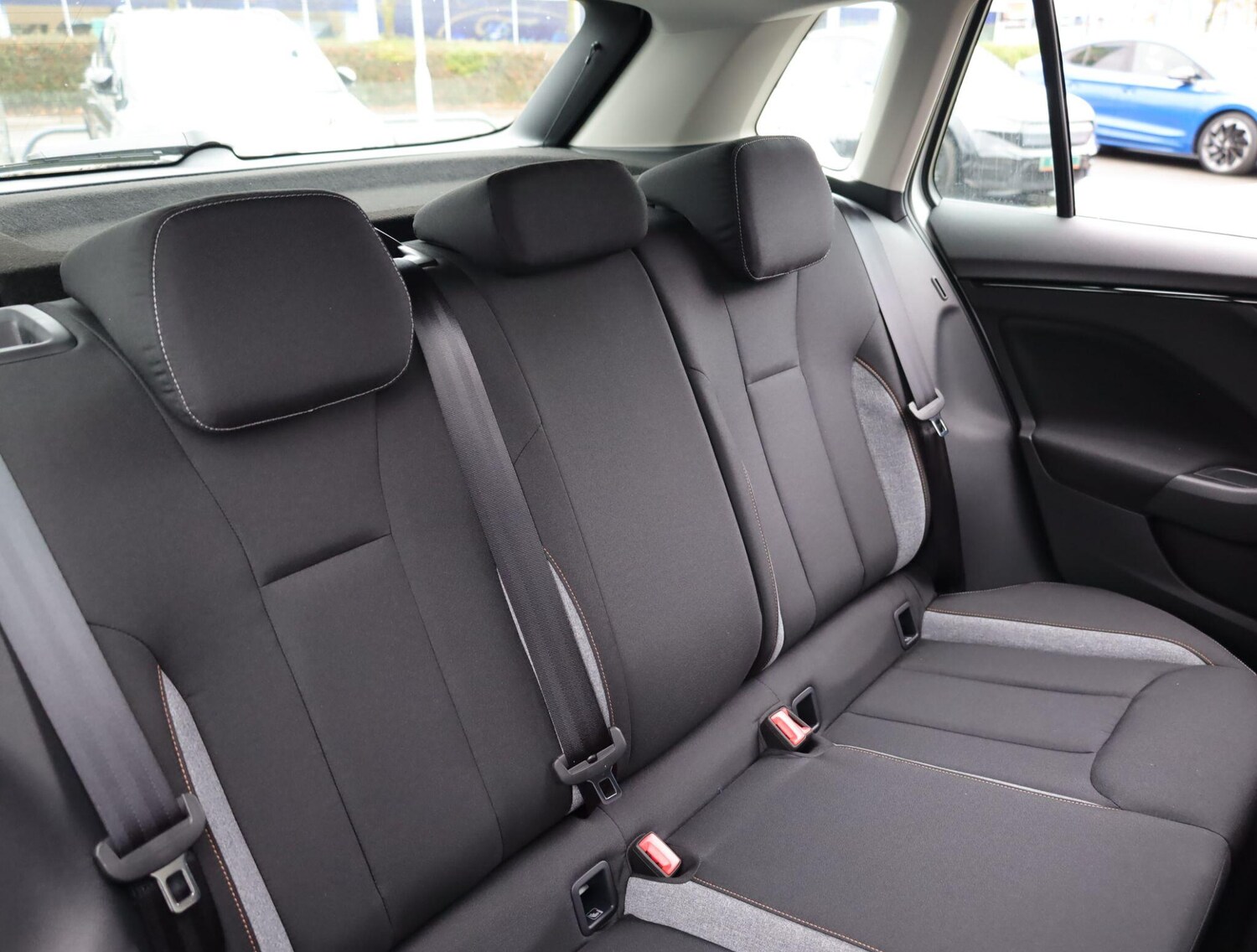 Used Skoda Kamiq 2025 for sale - 77501046: Photo 15