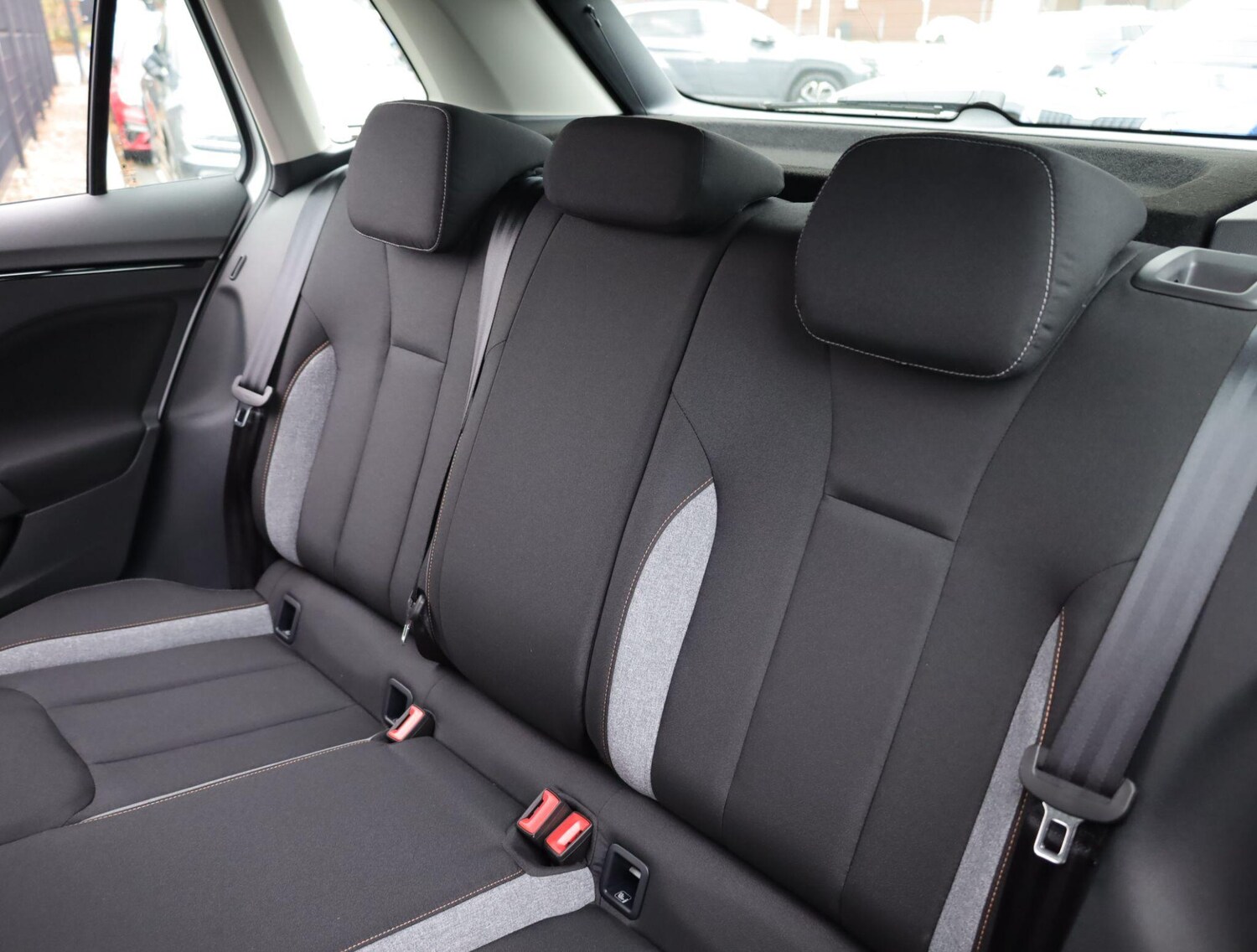 Used Skoda Kamiq 2025 for sale - 77501046: Photo 16