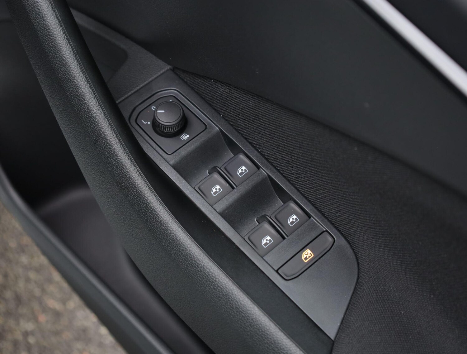 Used Skoda Kamiq 2025 for sale - 77501046: Photo 17