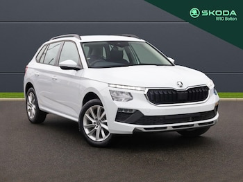 Used Skoda Kamiq 2025 for sale - 77501046: Photo