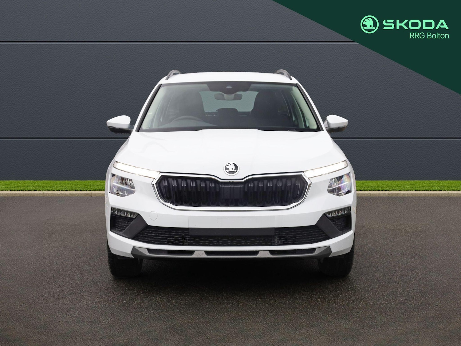 Used Skoda Kamiq 2025 for sale - 77501046: Photo 2