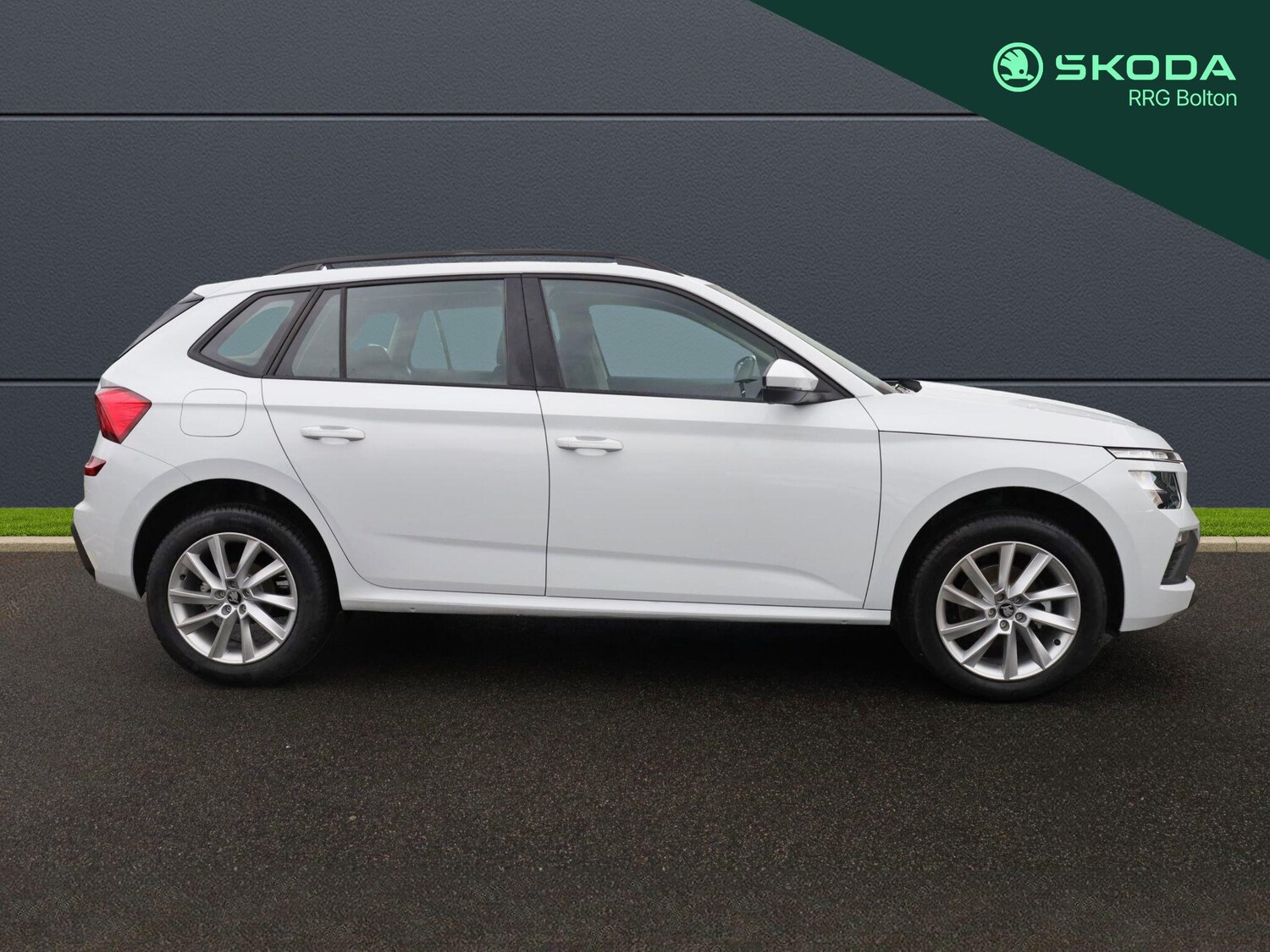Used Skoda Kamiq 2025 for sale - 77501046: Photo 7