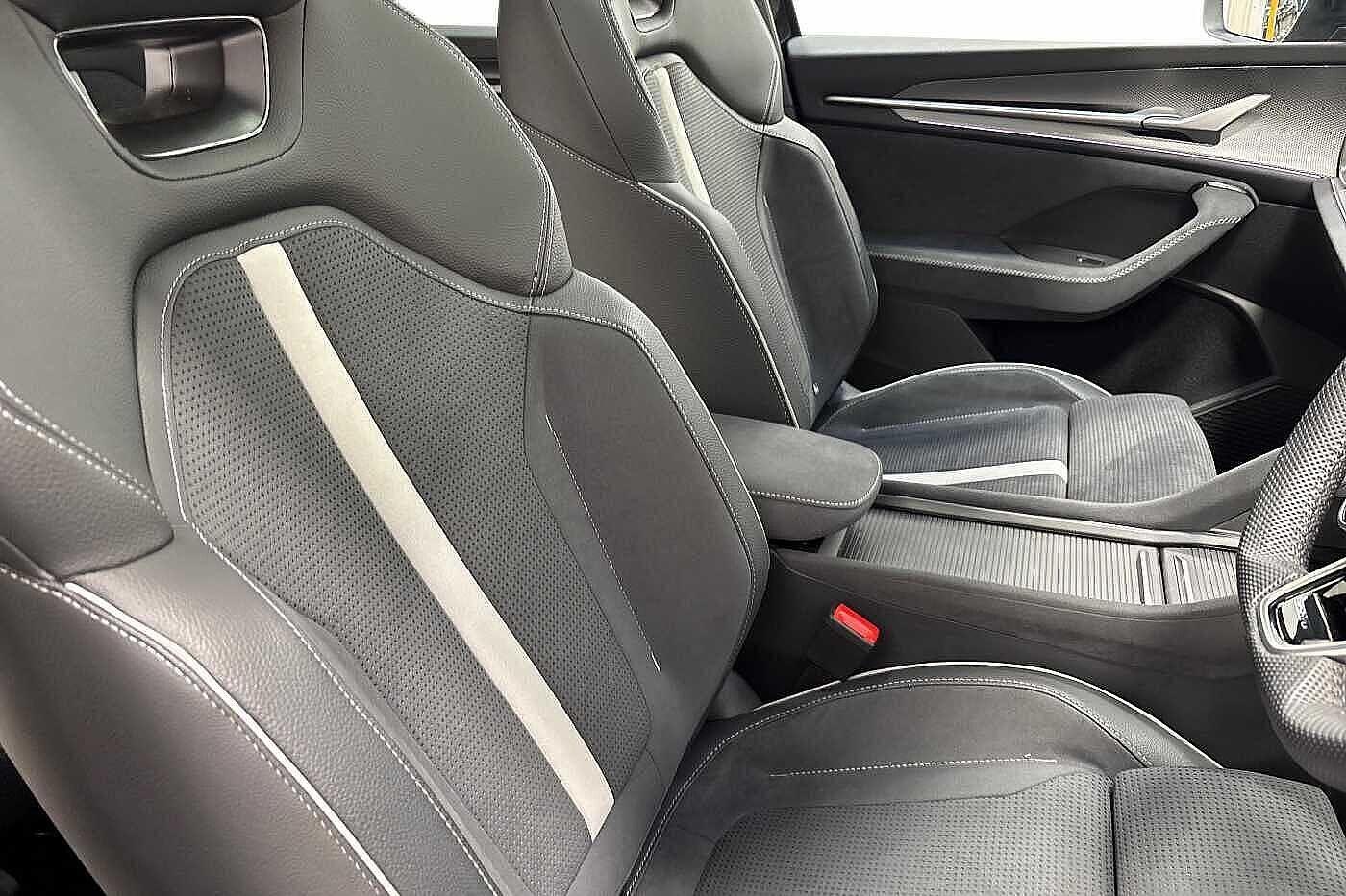 Used Skoda Kodiaq 2025 for sale - 76794814: Photo 10