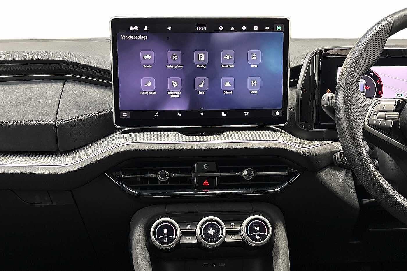 Used Skoda Kodiaq 2025 for sale - 76794814: Photo 12