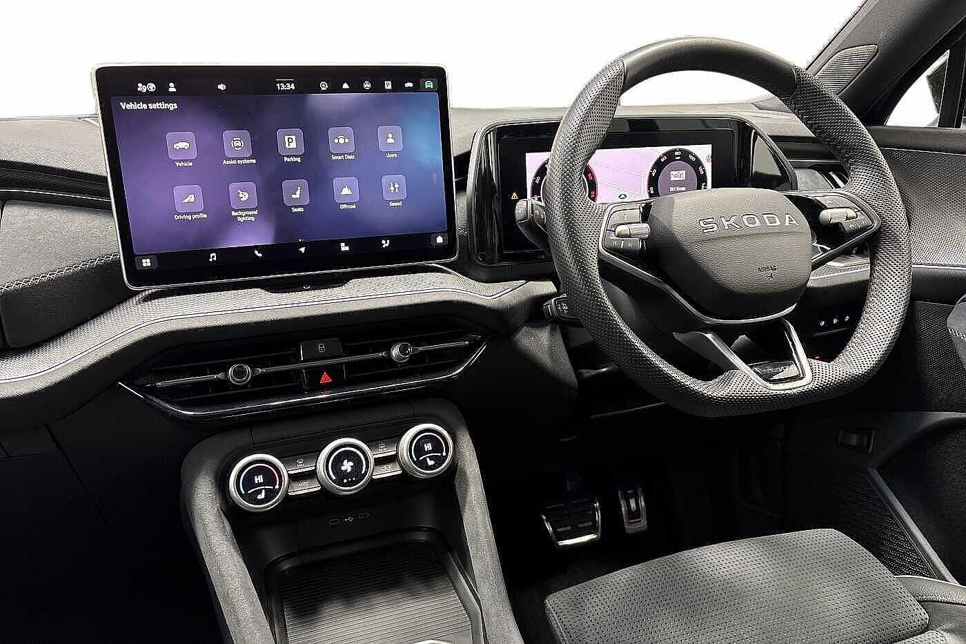 Used Skoda Kodiaq 2025 for sale - 76794814: Photo 2