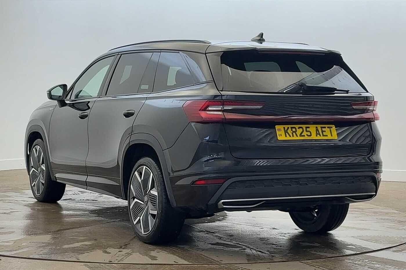 Used Skoda Kodiaq 2025 for sale - 76794814: Photo 3