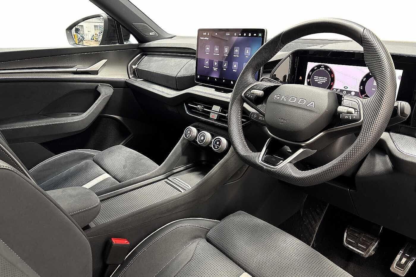 Used Skoda Kodiaq 2025 for sale - 76794814: Photo 6