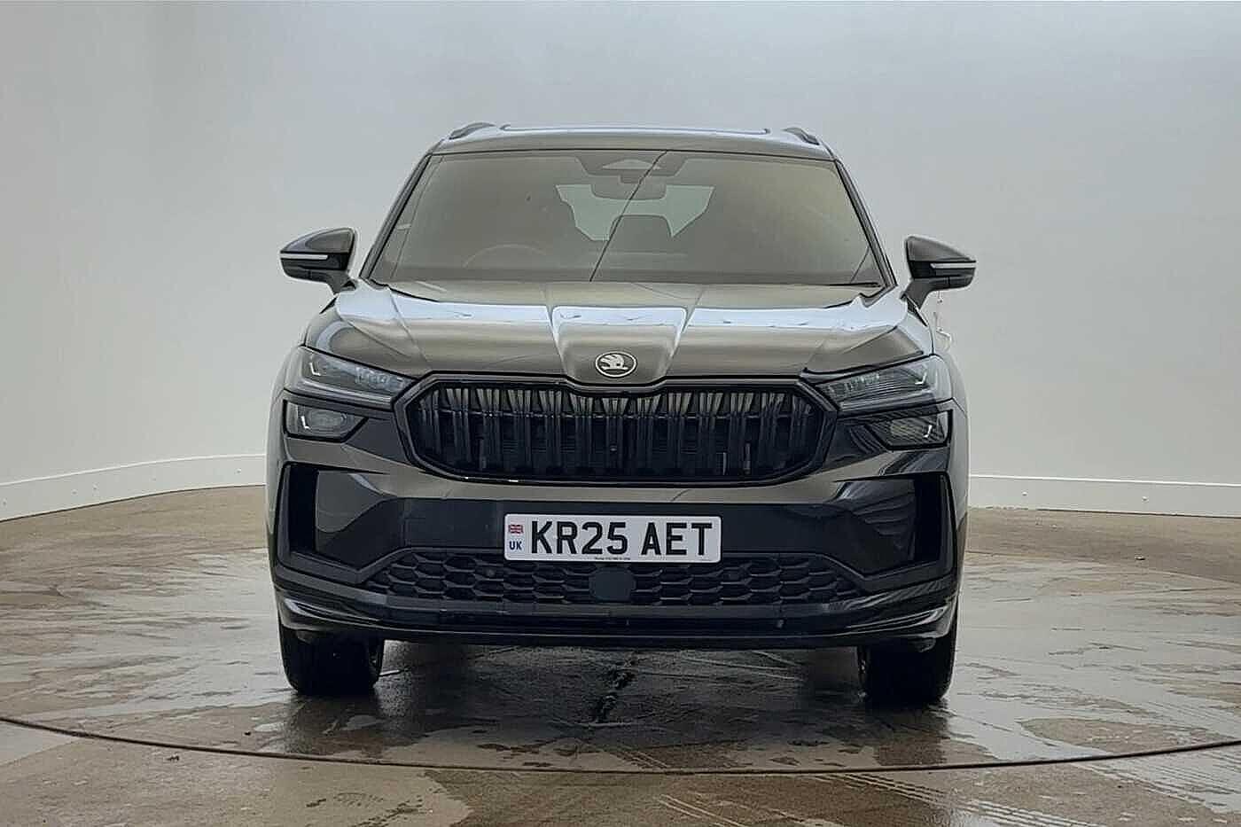 Used Skoda Kodiaq 2025 for sale - 76794814: Photo 7
