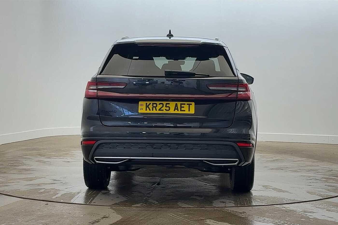 Used Skoda Kodiaq 2025 for sale - 76794814: Photo 8