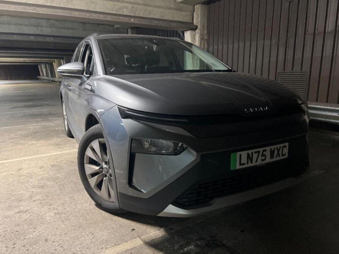 Used Skoda Elroq 2025 for sale - 77160050: Photo 1