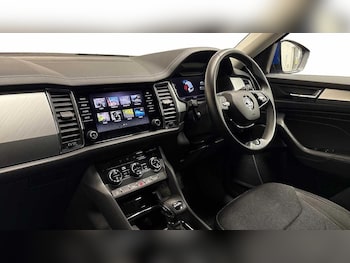 Used Skoda Kodiaq 2022 for sale - 77177812: Photo