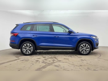 Used Skoda Kodiaq 2022 for sale - 77177812: Photo