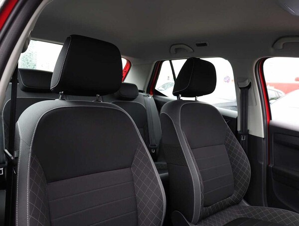 Used Skoda Fabia 2019 for sale - 76286701: Photo 14