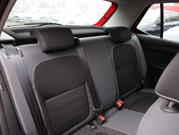 Used Skoda Fabia 2019 for sale - 76286701: Photo 15