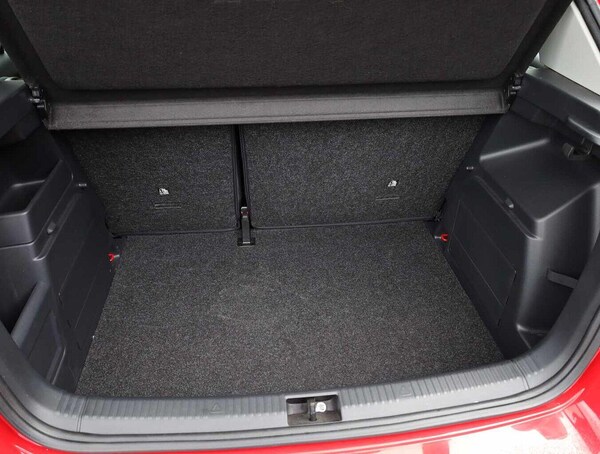 Used Skoda Fabia 2019 for sale - 76286701: Photo 18