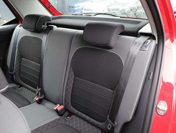 Used Skoda Fabia 2019 for sale - 76286701: Photo 19