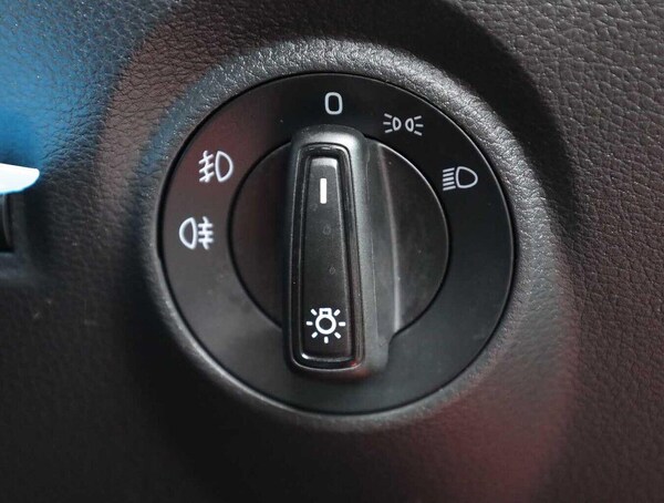 Used Skoda Fabia 2019 for sale - 76286701: Photo 9