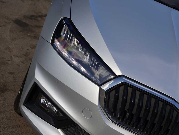 Used Skoda Fabia 2025 for sale - 76286703: Photo 10