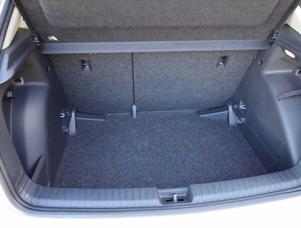 Used Skoda Fabia 2025 for sale - 76286703: Photo 18