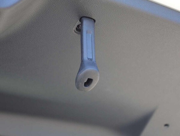 Used Skoda Fabia 2025 for sale - 76286703: Photo 19