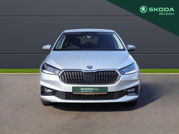 Used Skoda Fabia 2025 for sale - 76286703: Photo 23