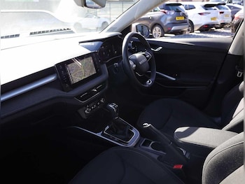 Used Skoda Fabia 2025 for sale - 76286703: Photo
