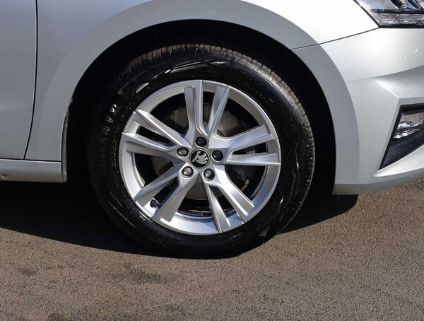Used Skoda Fabia 2025 for sale - 76286703: Photo 5