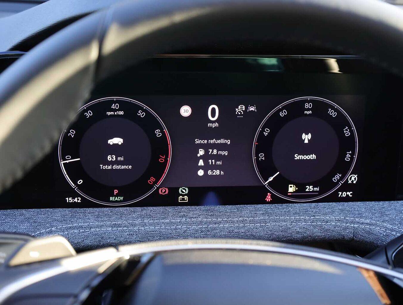 Used Skoda Superb 2024 for sale - 76676530: Photo 11