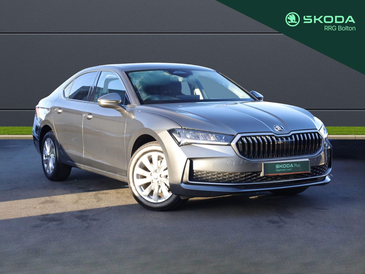 Used Skoda Superb 2024 for sale - 76676530: Photo 21