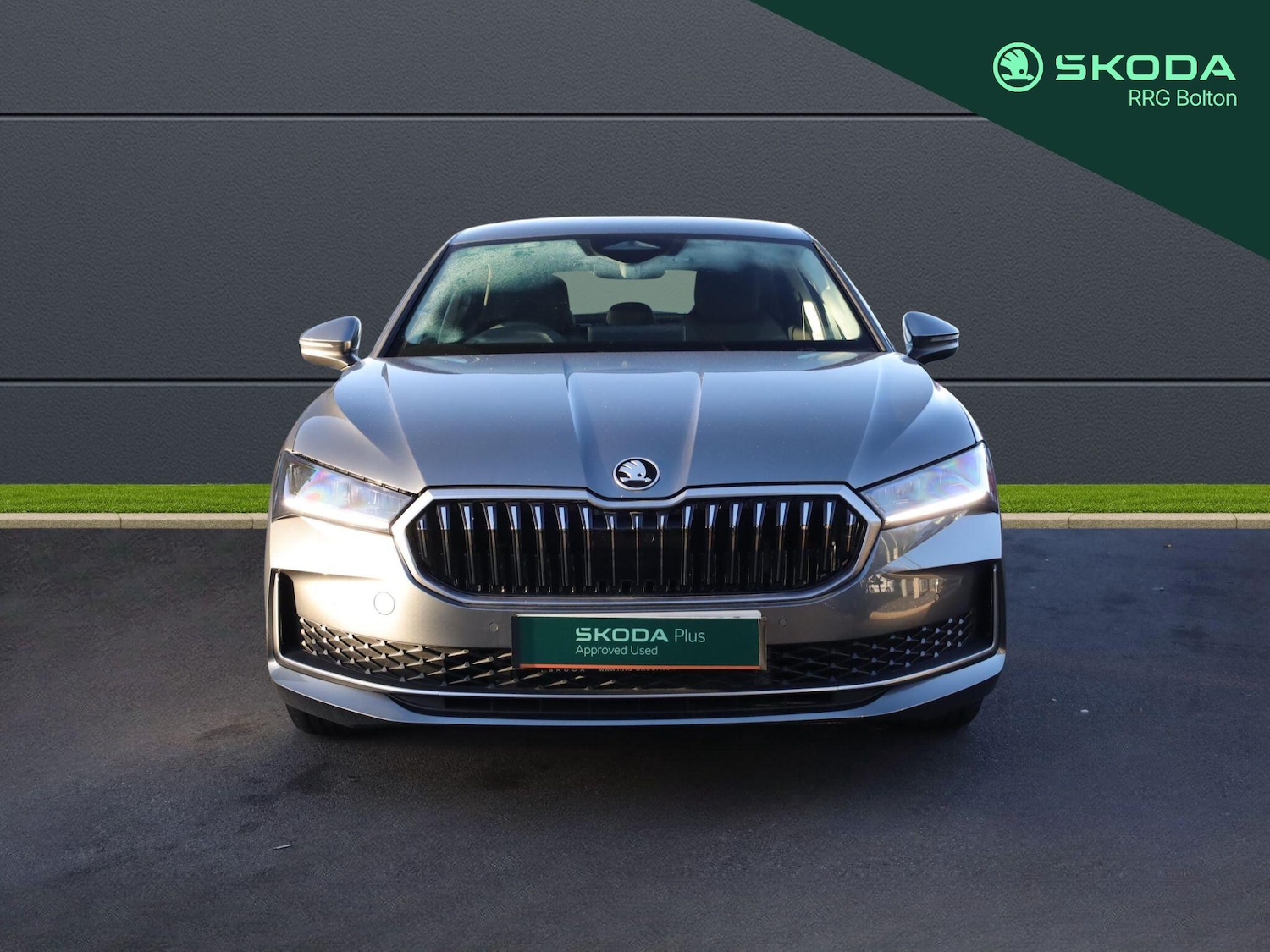 Used Skoda Superb 2024 for sale - 76676530: Photo 22