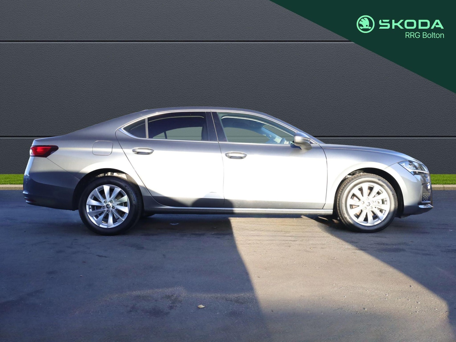 Used Skoda Superb 2024 for sale - 76676530: Photo 25