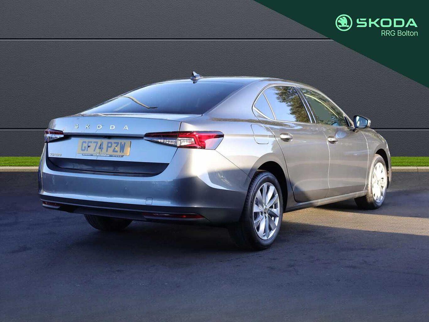 Used Skoda Superb 2024 for sale - 76676530: Photo 9