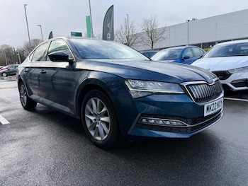 2022 (22) - 1.4 TSI iV SE Technology DSG 5dr