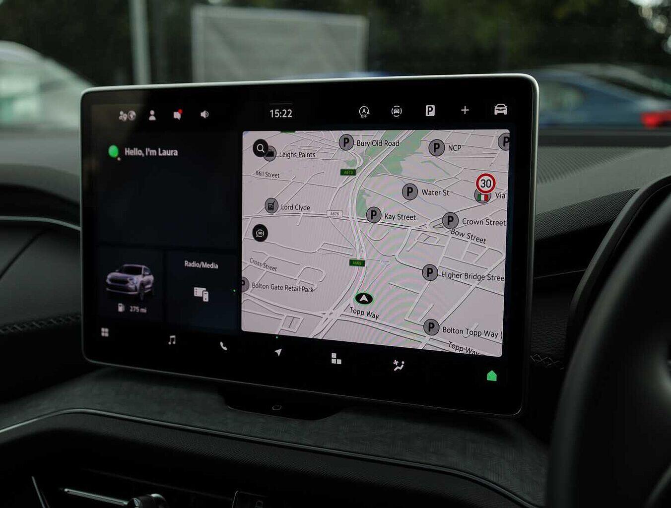 Used Skoda Kodiaq 2025 for sale - 77755430: Photo 11