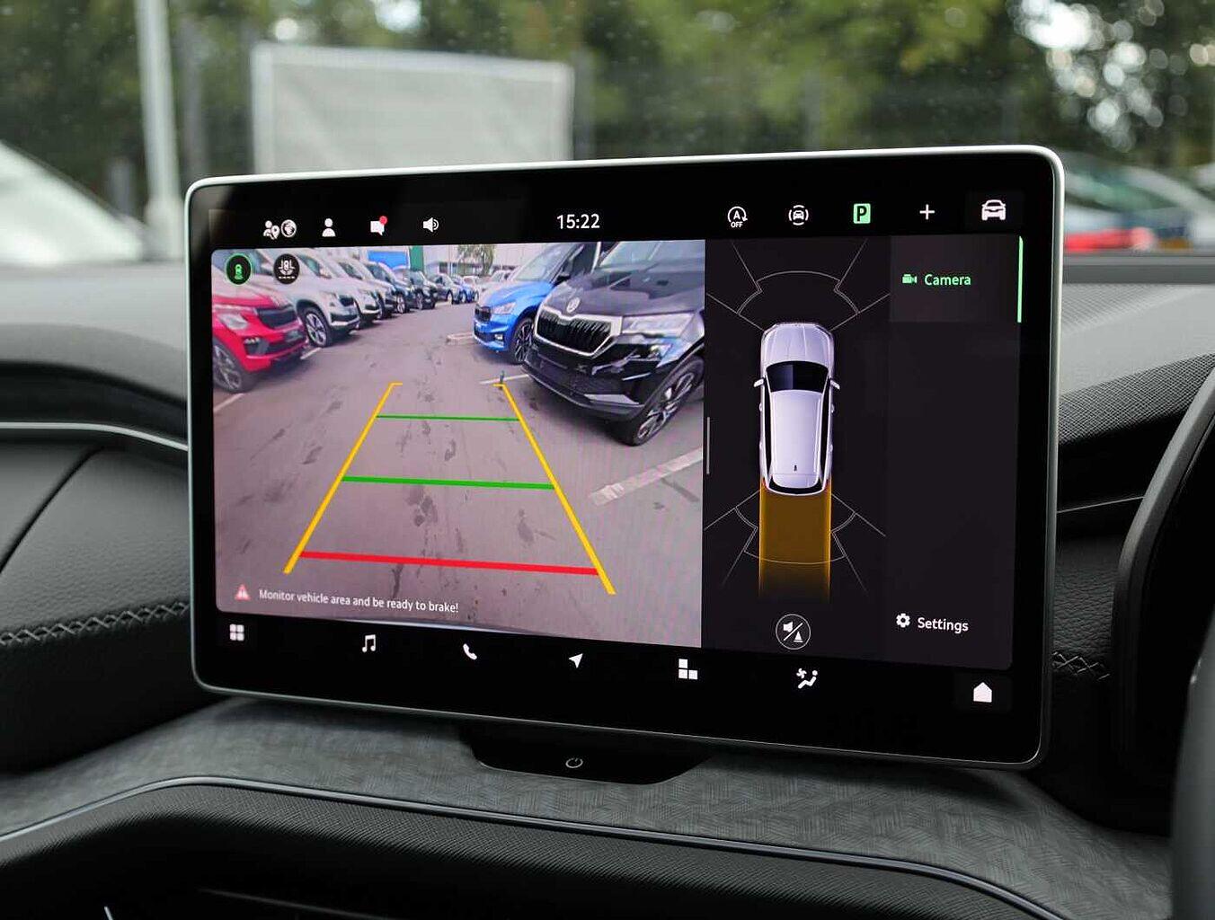 Used Skoda Kodiaq 2025 for sale - 77755430: Photo 12