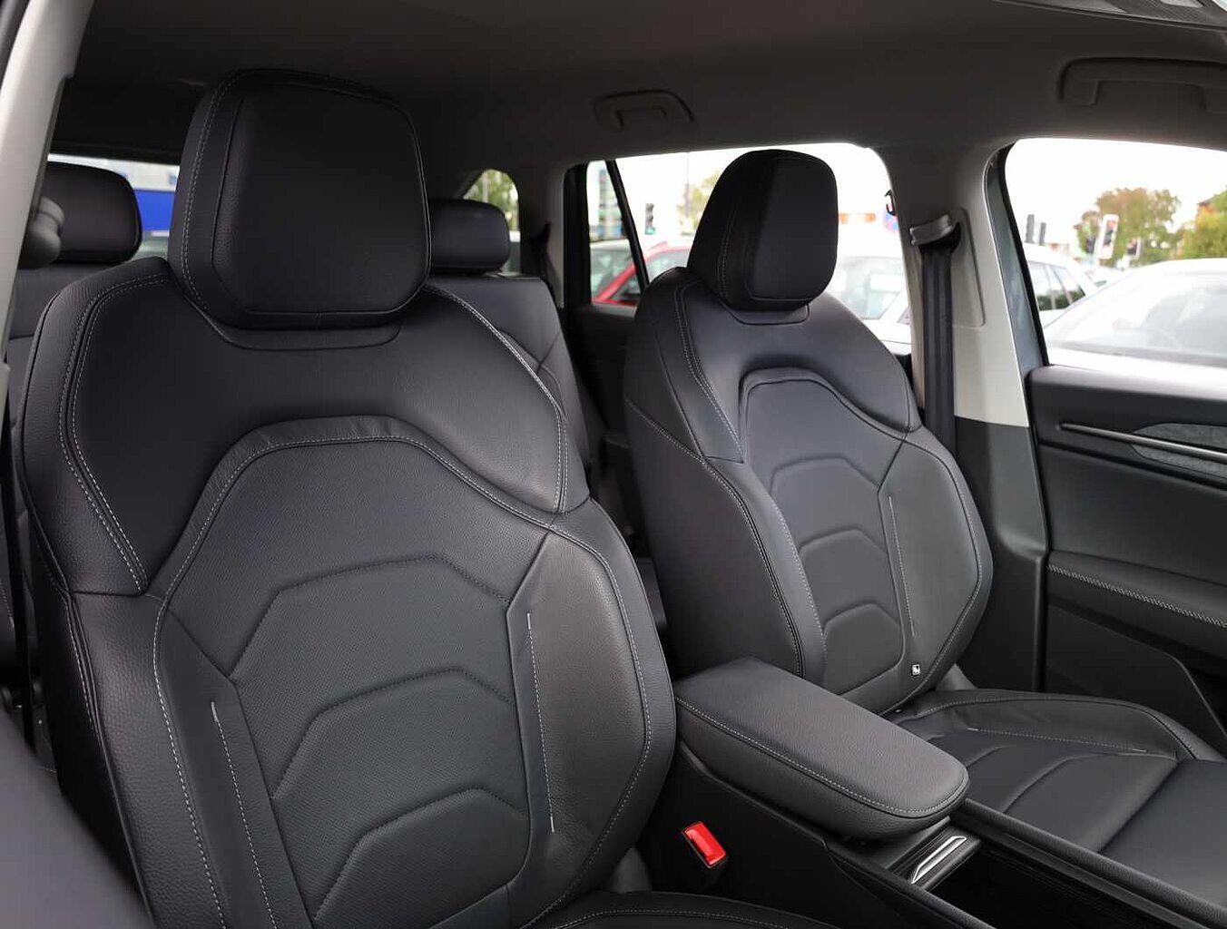 Used Skoda Kodiaq 2025 for sale - 77755430: Photo 15