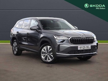 Used Skoda Kodiaq 2025 for sale - 77755430: Photo