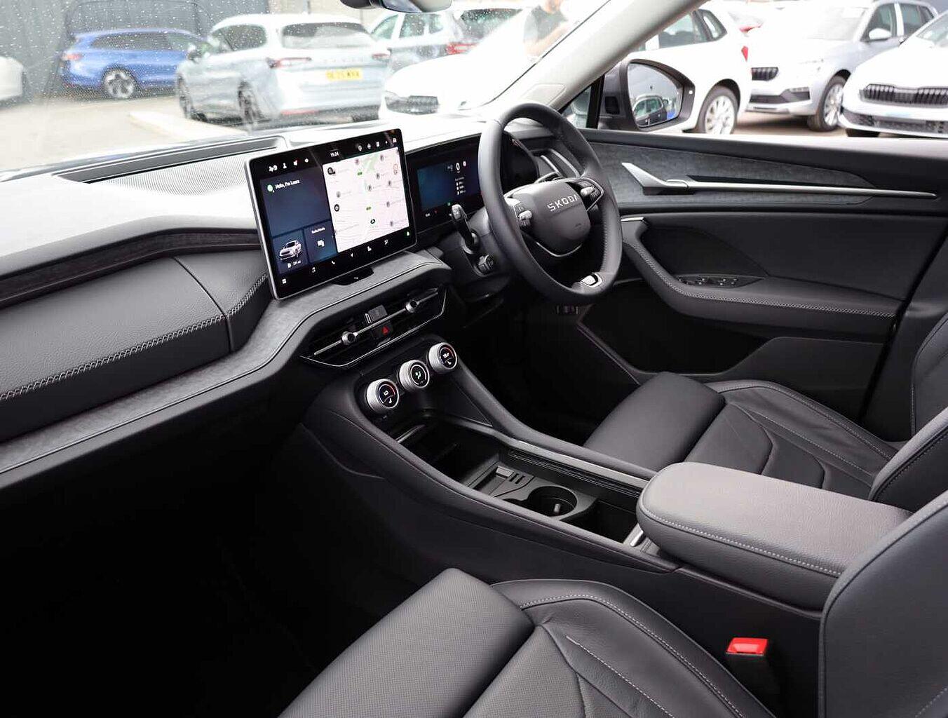 Used Skoda Kodiaq 2025 for sale - 77755430: Photo 2