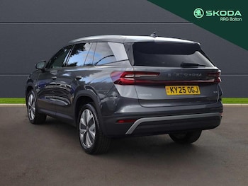 Used Skoda Kodiaq 2025 for sale - 77755430: Photo
